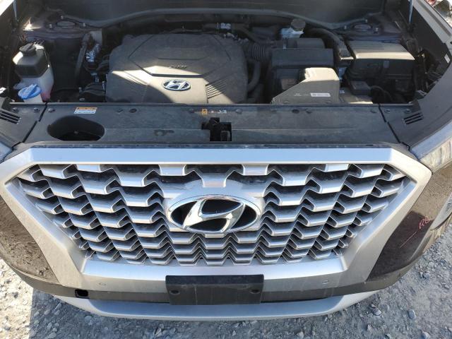 Photo 11 VIN: KM8R4DHE2NU484963 - HYUNDAI PALISADE 