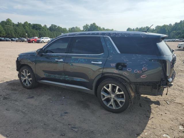 Photo 1 VIN: KM8R4DHE3LU083127 - HYUNDAI PALISADE 