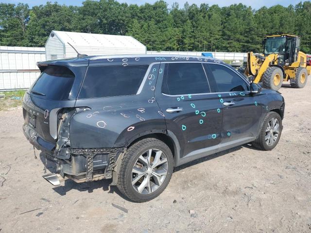 Photo 2 VIN: KM8R4DHE3LU083127 - HYUNDAI PALISADE 