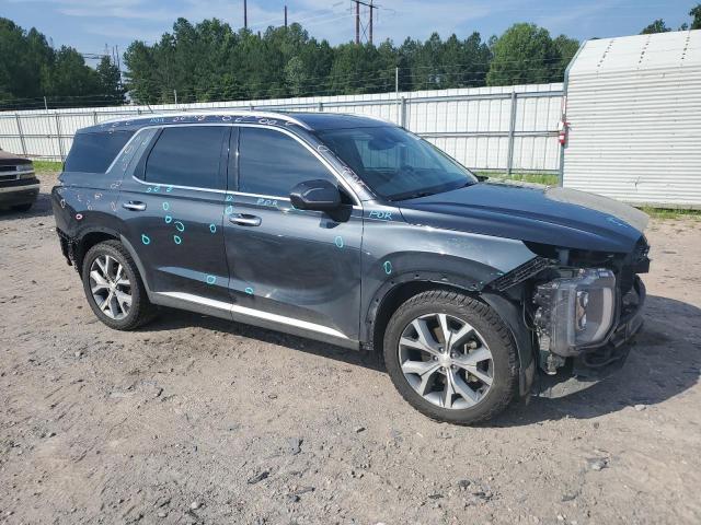 Photo 3 VIN: KM8R4DHE3LU083127 - HYUNDAI PALISADE 