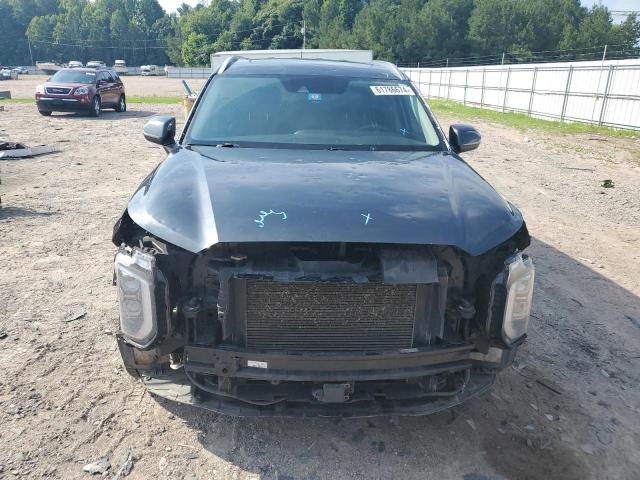 Photo 4 VIN: KM8R4DHE3LU083127 - HYUNDAI PALISADE 