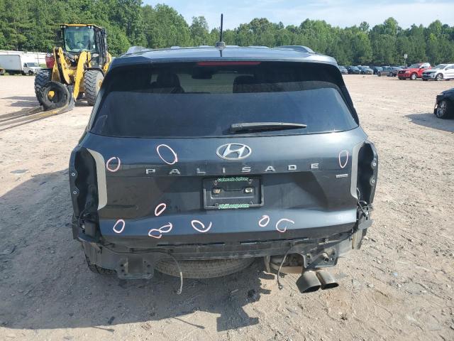 Photo 5 VIN: KM8R4DHE3LU083127 - HYUNDAI PALISADE 