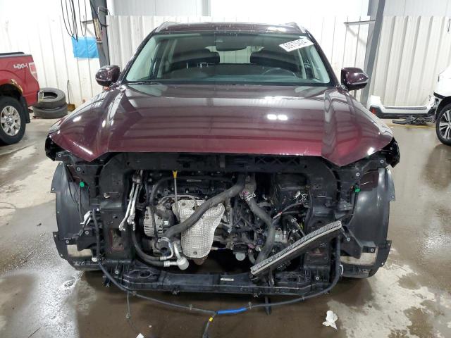 Photo 4 VIN: KM8R4DHE3MU215269 - HYUNDAI PALISADE S 