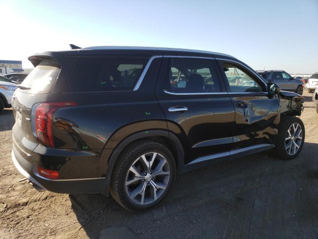 Photo 2 VIN: KM8R4DHE3MU216048 - HYUNDAI PALISADE S 