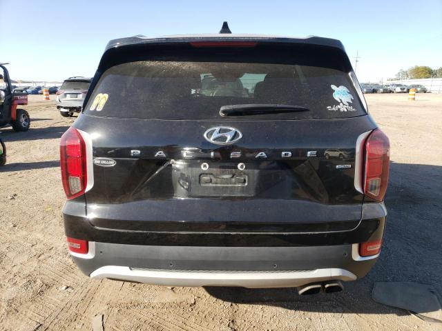 Photo 5 VIN: KM8R4DHE3MU216048 - HYUNDAI PALISADE S 