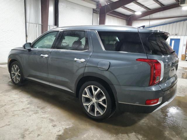 Photo 1 VIN: KM8R4DHE3NU365061 - HYUNDAI PALISADE 