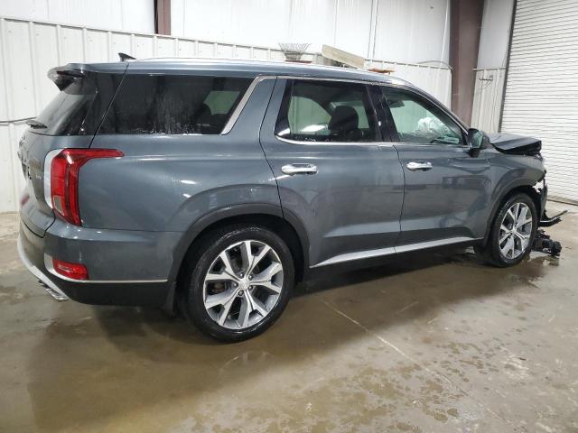 Photo 2 VIN: KM8R4DHE3NU365061 - HYUNDAI PALISADE 