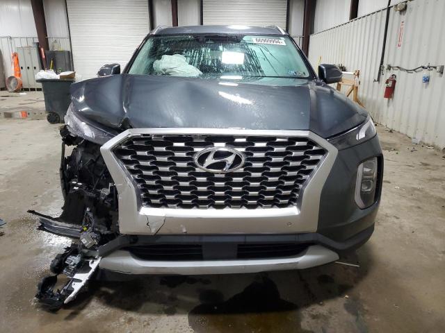 Photo 4 VIN: KM8R4DHE3NU365061 - HYUNDAI PALISADE 