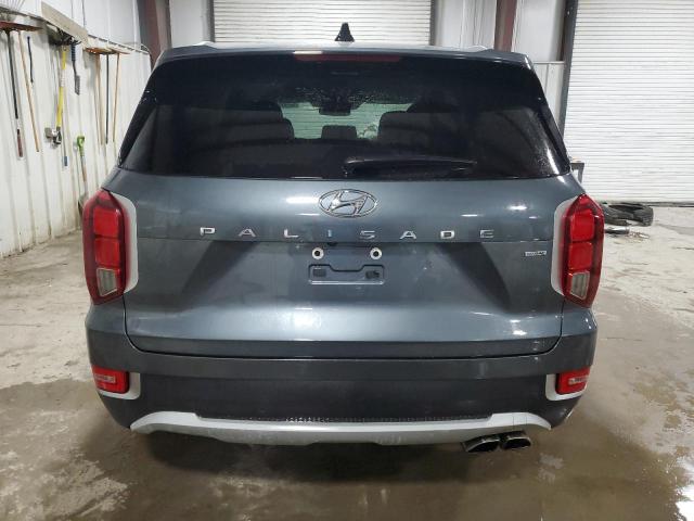 Photo 5 VIN: KM8R4DHE3NU365061 - HYUNDAI PALISADE 