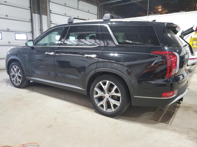 Photo 1 VIN: KM8R4DHE3NU415473 - HYUNDAI PALISADE 