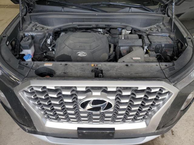 Photo 11 VIN: KM8R4DHE3NU415473 - HYUNDAI PALISADE 