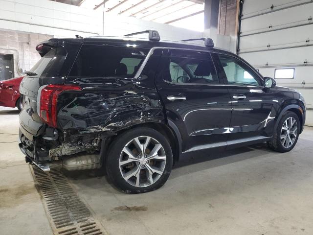 Photo 2 VIN: KM8R4DHE3NU415473 - HYUNDAI PALISADE 