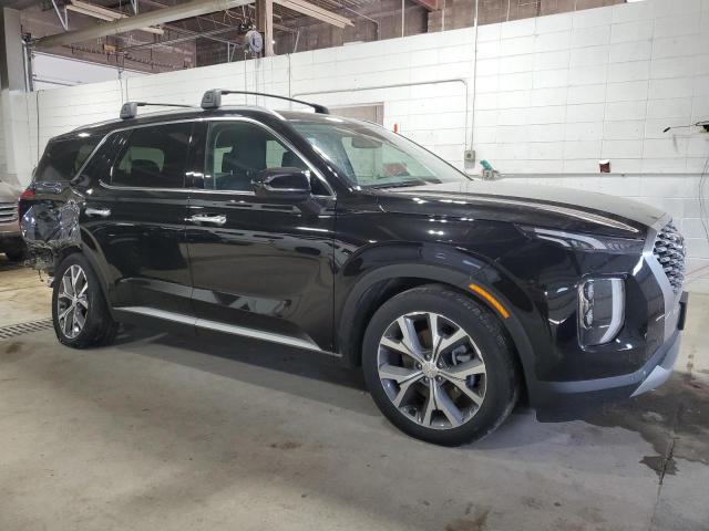 Photo 3 VIN: KM8R4DHE3NU415473 - HYUNDAI PALISADE 