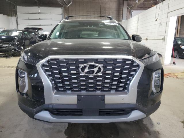 Photo 4 VIN: KM8R4DHE3NU415473 - HYUNDAI PALISADE 