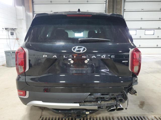 Photo 5 VIN: KM8R4DHE3NU415473 - HYUNDAI PALISADE 