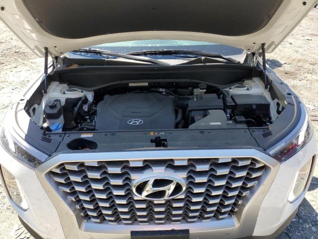 Photo 10 VIN: KM8R4DHE3NU419510 - HYUNDAI PALISADE S 