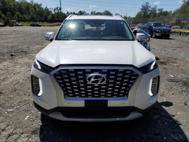 Photo 4 VIN: KM8R4DHE3NU419510 - HYUNDAI PALISADE S 