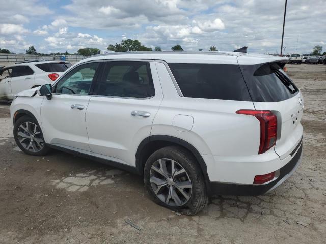 Photo 1 VIN: KM8R4DHE3NU431866 - HYUNDAI PALISADE S 