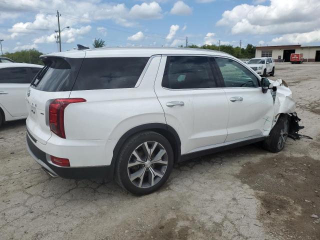 Photo 2 VIN: KM8R4DHE3NU431866 - HYUNDAI PALISADE S 