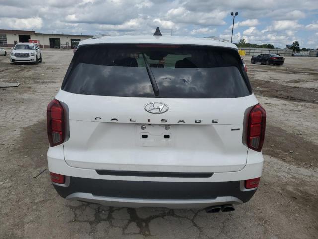 Photo 5 VIN: KM8R4DHE3NU431866 - HYUNDAI PALISADE S 