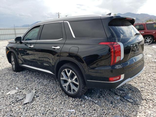 Photo 1 VIN: KM8R4DHE3NU477052 - HYUNDAI PALISADE S 