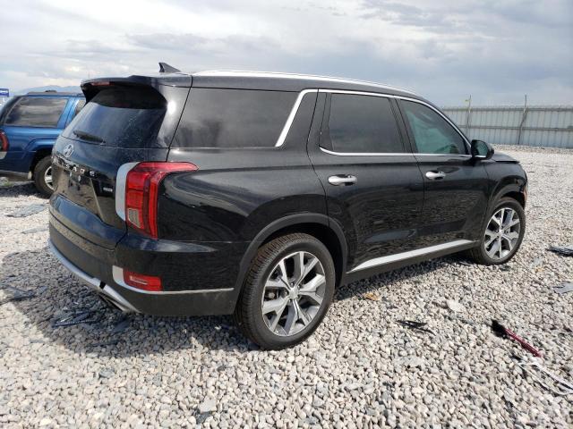 Photo 2 VIN: KM8R4DHE3NU477052 - HYUNDAI PALISADE S 