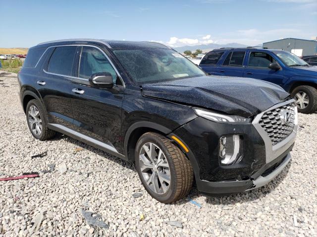 Photo 3 VIN: KM8R4DHE3NU477052 - HYUNDAI PALISADE S 