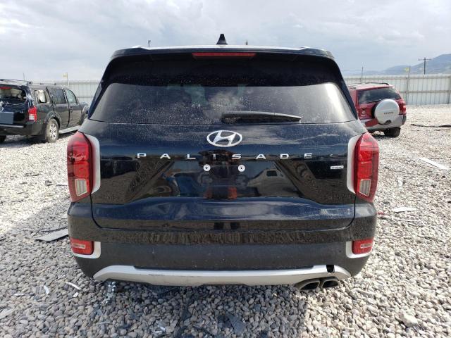 Photo 5 VIN: KM8R4DHE3NU477052 - HYUNDAI PALISADE S 