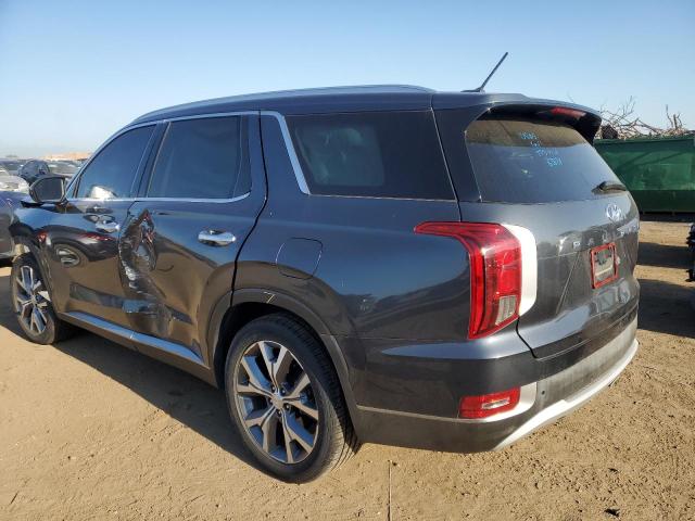 Photo 1 VIN: KM8R4DHE4LU091706 - HYUNDAI PALISADE S 