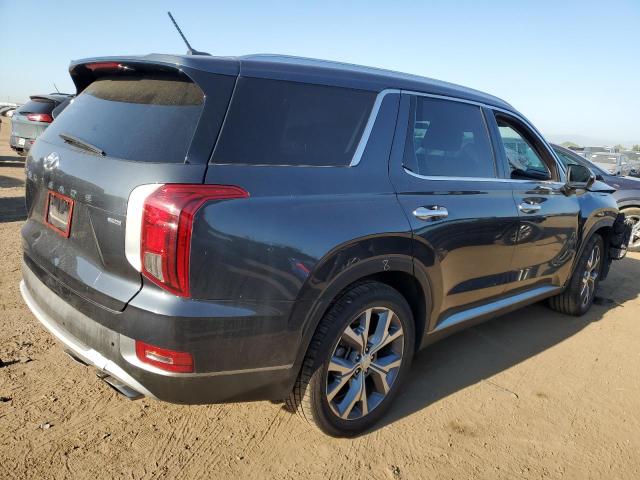 Photo 2 VIN: KM8R4DHE4LU091706 - HYUNDAI PALISADE S 