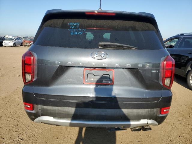 Photo 5 VIN: KM8R4DHE4LU091706 - HYUNDAI PALISADE S 