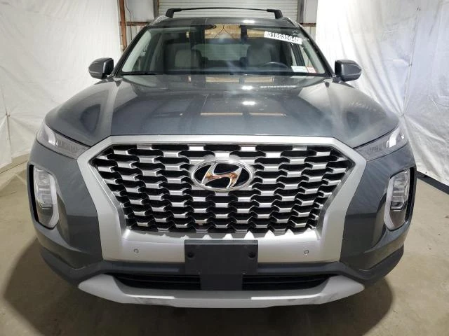 Photo 4 VIN: KM8R4DHE4NU342226 - HYUNDAI PALISADE S 