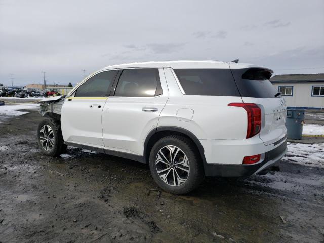 Photo 1 VIN: KM8R4DHE4NU371421 - HYUNDAI PALISADE S 