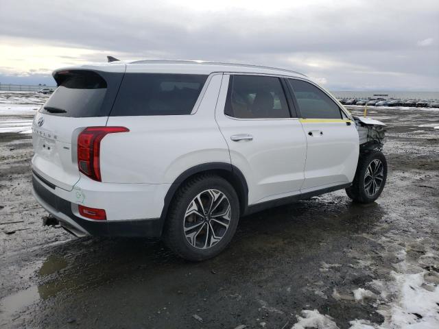 Photo 2 VIN: KM8R4DHE4NU371421 - HYUNDAI PALISADE S 