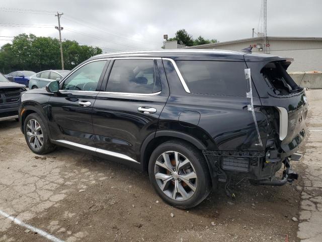 Photo 1 VIN: KM8R4DHE4NU415501 - HYUNDAI PALISADE S 