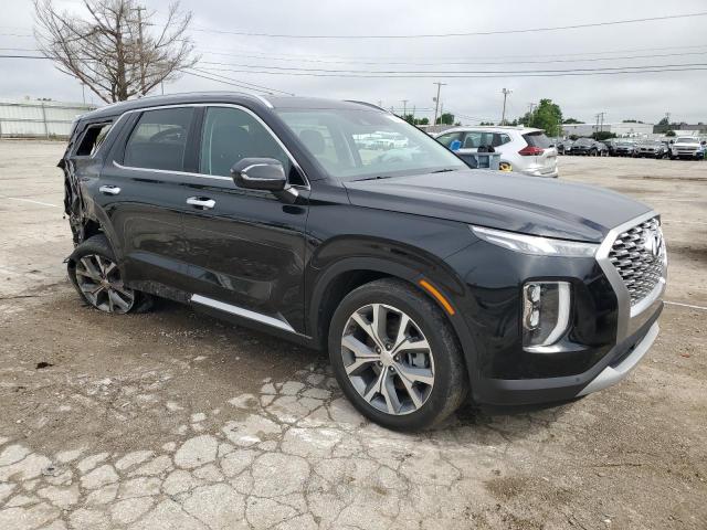 Photo 3 VIN: KM8R4DHE4NU415501 - HYUNDAI PALISADE S 