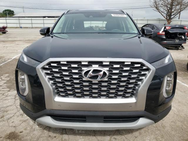 Photo 4 VIN: KM8R4DHE4NU415501 - HYUNDAI PALISADE S 