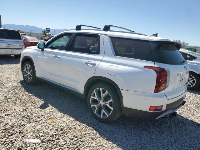 Photo 1 VIN: KM8R4DHE4NU460406 - HYUNDAI PALISADE 