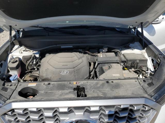 Photo 10 VIN: KM8R4DHE4NU460406 - HYUNDAI PALISADE 