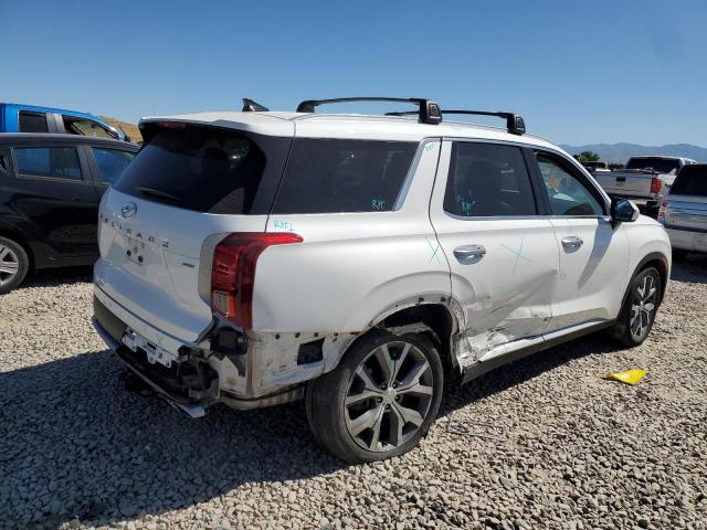 Photo 2 VIN: KM8R4DHE4NU460406 - HYUNDAI PALISADE 