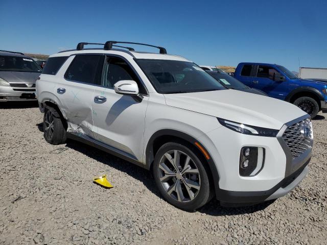 Photo 3 VIN: KM8R4DHE4NU460406 - HYUNDAI PALISADE 