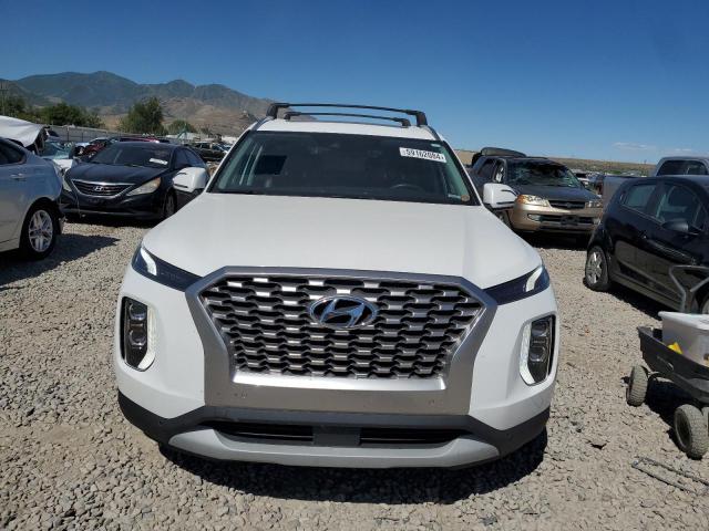 Photo 4 VIN: KM8R4DHE4NU460406 - HYUNDAI PALISADE 