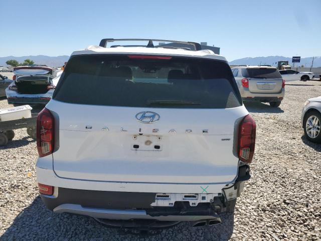 Photo 5 VIN: KM8R4DHE4NU460406 - HYUNDAI PALISADE 