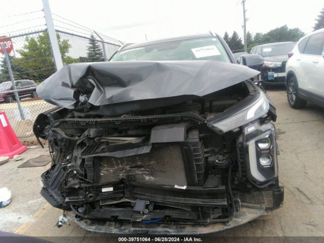 Photo 5 VIN: KM8R4DHE5LU093299 - HYUNDAI PALISADE 