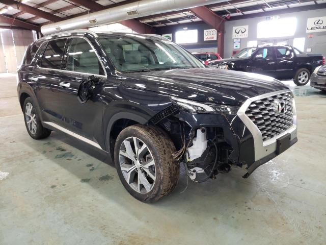 Photo 0 VIN: KM8R4DHE5LU126737 - HYUNDAI PALISADE S 