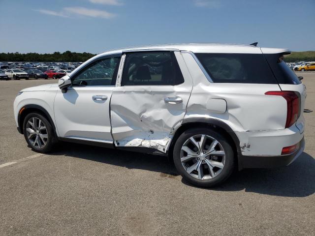 Photo 1 VIN: KM8R4DHE5MU184817 - HYUNDAI PALISADE S 