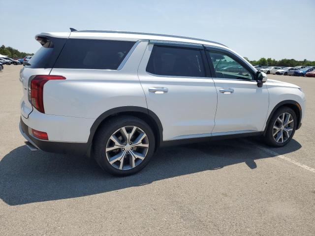 Photo 2 VIN: KM8R4DHE5MU184817 - HYUNDAI PALISADE S 