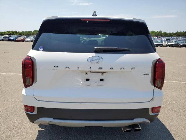 Photo 5 VIN: KM8R4DHE5MU184817 - HYUNDAI PALISADE S 