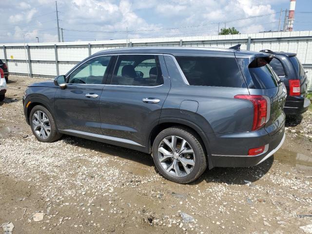 Photo 1 VIN: KM8R4DHE5MU200823 - HYUNDAI PALISADE 