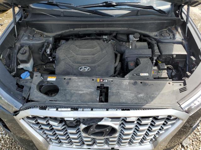 Photo 11 VIN: KM8R4DHE5MU200823 - HYUNDAI PALISADE 